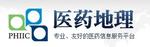 醫藥地理