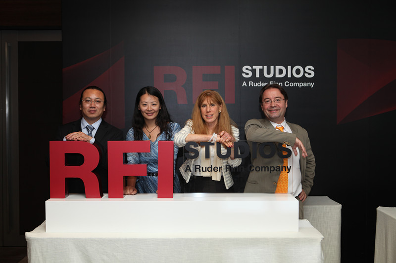 羅德公關在華正式成立全資子公司羅德互動