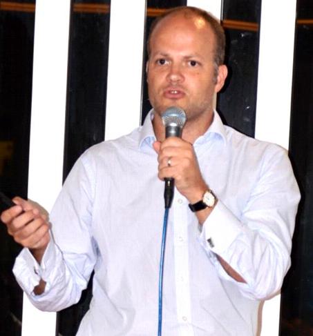 美通社在深圳舉辦圓桌會  探討歐洲媒體傳播的趨勢與最佳實踐