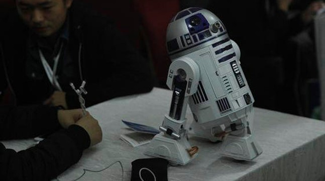 智能硬件：一半海水，一半火焰