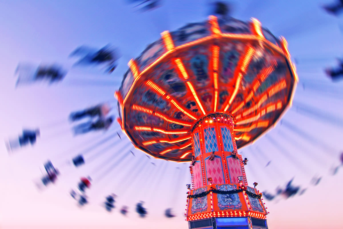 2017最受中國人喜愛的八大境外主題公園，你去過幾個？｜美通社頭條