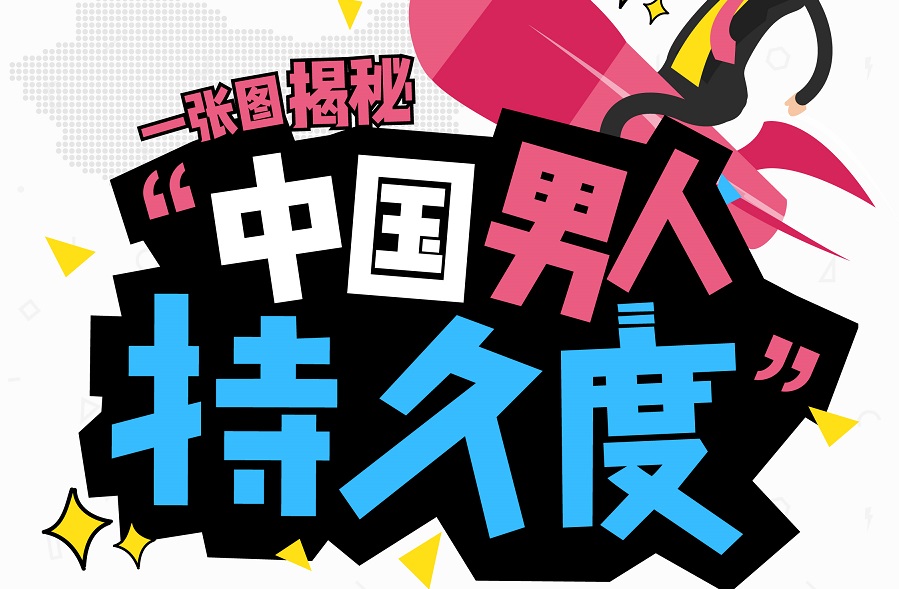 調查稱近4成男性 “為愛鼓掌”時間短，但少有人尋求幫助｜美通社頭條