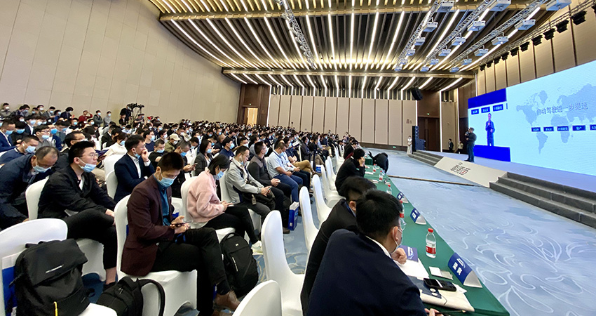 上海車展最燃自動駕駛峰會！萬字干貨看懂下個十年