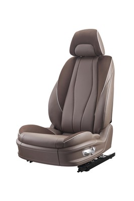 4. 奢華質感概念座椅整椅