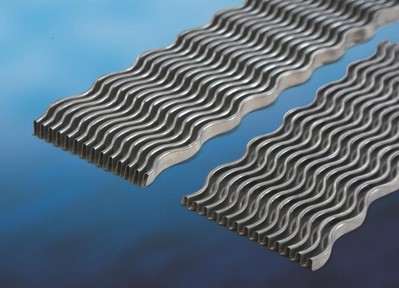 博格華納先進(jìn)EGR系統(tǒng)采用混合管總成技術(shù)，提高燃油效率，并使發(fā)動(dòng)機(jī)廢氣排放量符合歐6排放標(biāo)準(zhǔn)