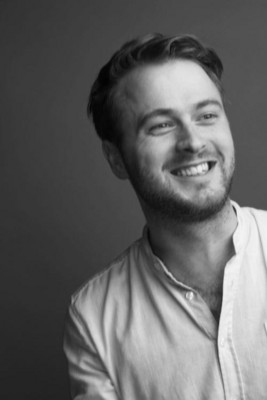 Mention LL創始人Nils Pihl