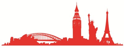 亞太房市領導全球房價繼續上升，歐洲房市緩慢回暖