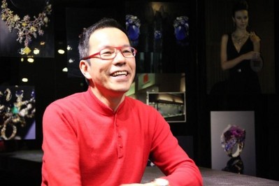 AKACHEN 珠寶藝術館   辰曜實業有限公司  董事長/藝術總監