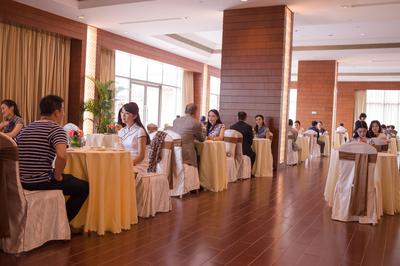 珍愛網第四季非凡派對，8分鐘約會現場